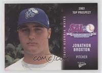 Jonathan Broxton