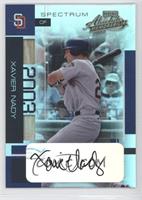 Xavier Nady #/100