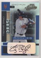 Craig Brazell #/250