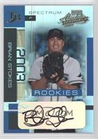 Brian Stokes #/250