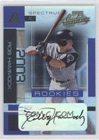 Robby Hammock #/250