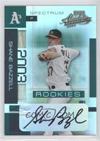 Shane Bazzell #/250