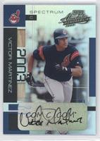 Victor Martinez #/100