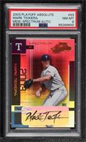 Mark Teixeira [PSA 8 NM‑MT] #/50