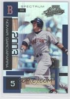 Nomar Garciaparra #/100