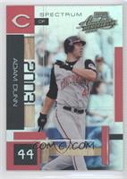 Adam Dunn #/100