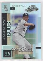 Mark Buehrle [EX to NM] #/100