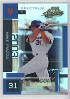 Mike Piazza #/100