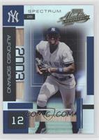 Alfonso Soriano #/100