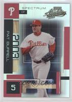 Pat Burrell #/100