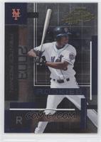 Prentice Redman #/1,500