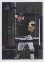 Oscar Villarreal #/1,500