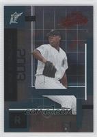 Dontrelle Willis #/1,000