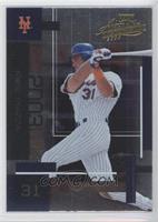 Mike Piazza