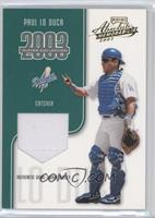 Paul Lo Duca #/25