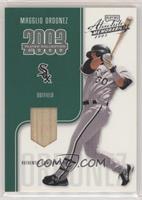 Magglio Ordonez (Bat) #/75