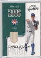 Mark Prior (Bat) #/75