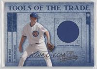 Kerry Wood #/250