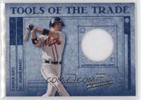 Chipper Jones #/250