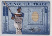 Carlos Delgado #/250