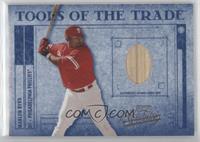 Marlon Byrd #/250