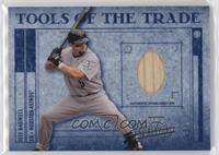 Jeff Bagwell #/250