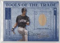 Luis Gonzalez #/250