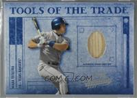 Mark Teixeira [Noted] #/250