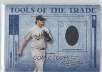 Jason Giambi #/125