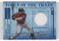 Jeff Bagwell #/50