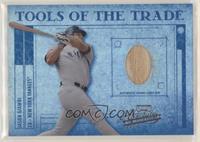 Jason Giambi #/50