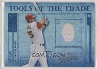 Troy Glaus [Noted] #/25