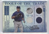 Rafael Palmeiro [Noted] #/10