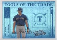 Mark Teixeira #/100