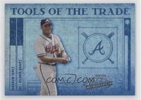 Andruw Jones #/100