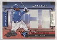 Sammy Sosa #/49