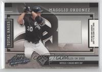 Magglio Ordonez #/103