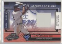 Alfonso Soriano #/117