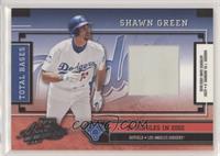 Shawn Green #/92