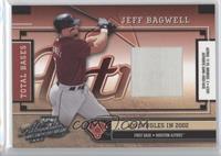 Jeff Bagwell #/100