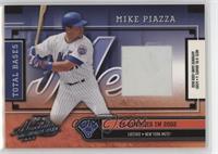 Mike Piazza #/76