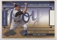 Carlos Beltran [Poor to Fair]