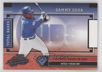 Sammy Sosa