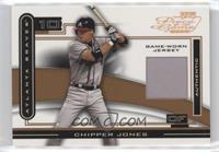 Chipper Jones [EX to NM] #/150