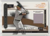 Eric Chavez #/150