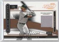 Eric Chavez #/150