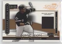 Frank Thomas (Jersey) [EX to NM] #/150