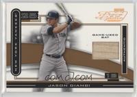 Jason Giambi #/150