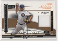 Kerry Wood #/150