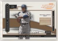 Alex Rodriguez [EX to NM] #/150